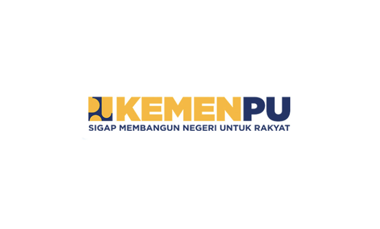 Logo PUPR